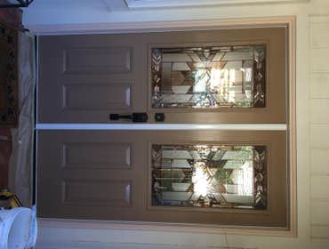 Photo(s) from JBL Finishes Examples of our painting, carpentry, and repair work in various areas of San Diego County including Ocean Beach, Pacific Bea