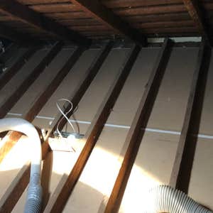 Attics