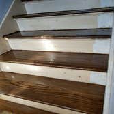 Joe's Hardwood Flooring