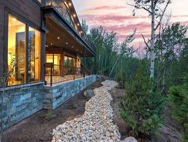 Photos by Guardian Homes #1