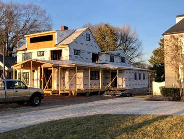 Photos by Frame to Finish Construction LLC #1