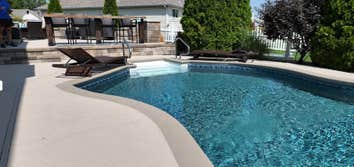Photos by Customcrete, Inc. #1