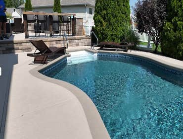 Photos by Customcrete, Inc. #1