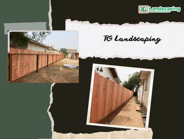 Photos by Tg Landscaping #1