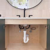 Rod plumbing