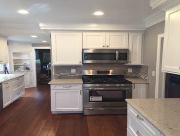 Photo(s) from Leddy Home Improvements LLC