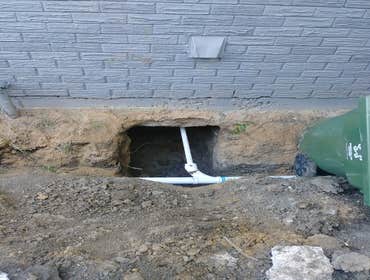 Photos by Orozco Construction Foundation Repair #1