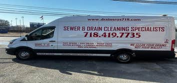 Drains R Us Sewer and Drain Cleaning