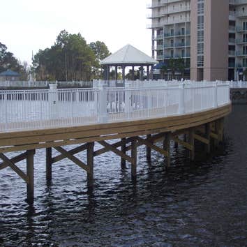 Photos from Rj Gorman Marine Construction