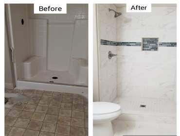 Photos by VCB Remodeling