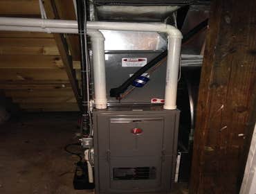 Photo(s) from Builders Heating & Cooling, Inc.