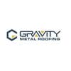 Gravity Metal Roofing logo