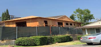 Chaz Construction