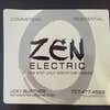 Zen Electric logo