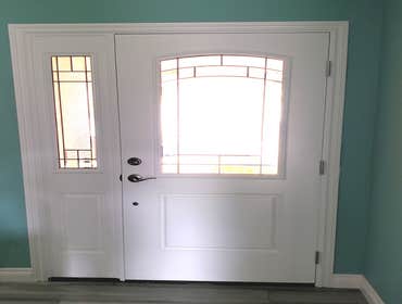 THE BEAUTIFUL HOME COMPANY - "Everything You Need To Make Your Home Beautiful!" Wood Flooring, Granite & Tile Floors, Granite Shower, Tile Back Splash
