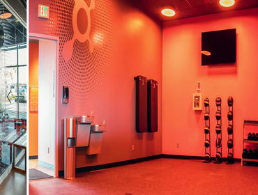OrangeTheory Fitness