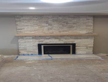 Photos from Dale Knight Construction