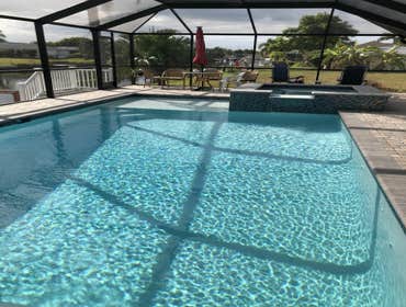 Photos by Into H2o Pools and Spas #1