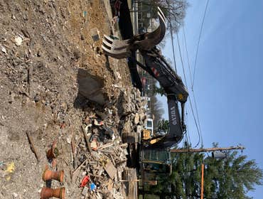 Photos by Contender Demolition, LLC #1