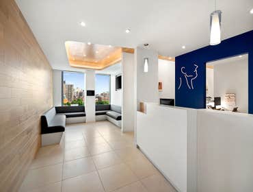 Dr. Wu Medical Office