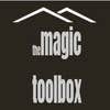 the Magic Toolbox LLC logo