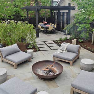 North Franklin Landscaping & Construction