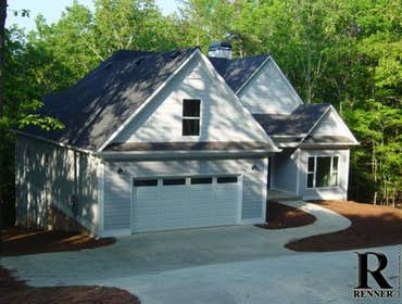 LeGette Family Home