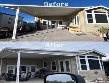 Photos by Ryse Construction #1