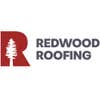 Redwood Roofing San Jose logo