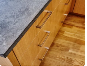 Glen Canyon Remodel