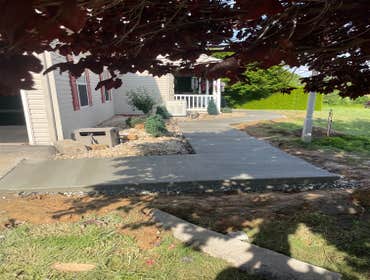 Photos by Bailey Concrete Solutions #1