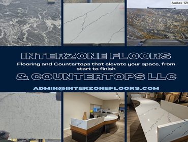 Photos by Interzone Floors & Countertops LLC #6
