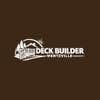 Deck Builder Wentzville logo