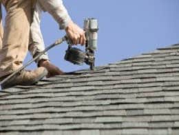 Burton Roofing Contractor