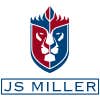 JS Miller logo