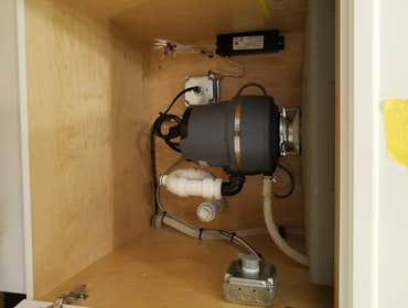 Photos from Mike Richard Plumbing & Heating Services