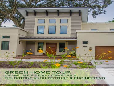 Green Home Tour