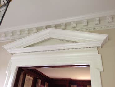 Trim Details