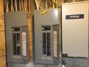Photos by Lonestar Electrical Contractors #1
