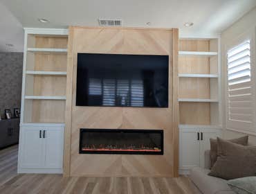 Photos by Holland & Sons Construction #1