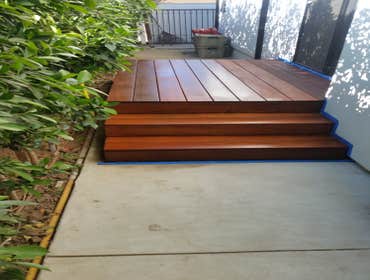 Photos by Coastline Harmony Builders, Inc #1