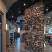 Culvers Restaurant