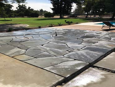 Photos by Thrasher Masonry Inc #1