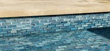 Pool Tile Savers