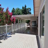 Contra Costa Decks, East Bay Area