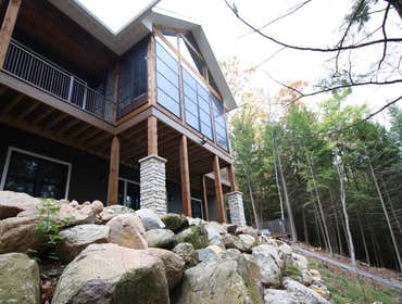 Photos by Timberwolf Construction LLC #1 Upper Kab Home