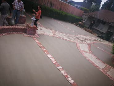 Photos from Lucky Concrete