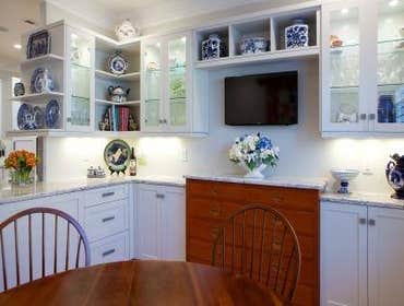 Photos from Dynamic Kitchens & Interiors Inc