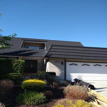 G West Roofing