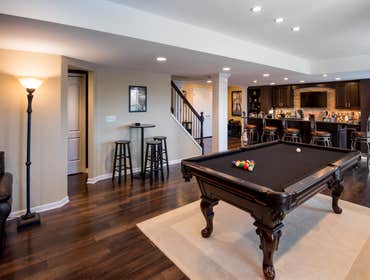 Photos by Cowdin Design + Build #1